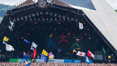 دراسة: هل يمكن أن تضر الحفلات الغنائية بالسمع؟