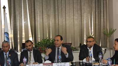 الشهر العقاري: الدولة تسعى لإشهار كافة التصرفات العقارية خلال الفترة المقبلة