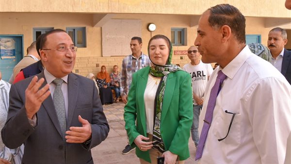 محافظ الإسكندرية