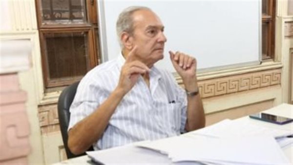 محمد أبو العلا السلاموني