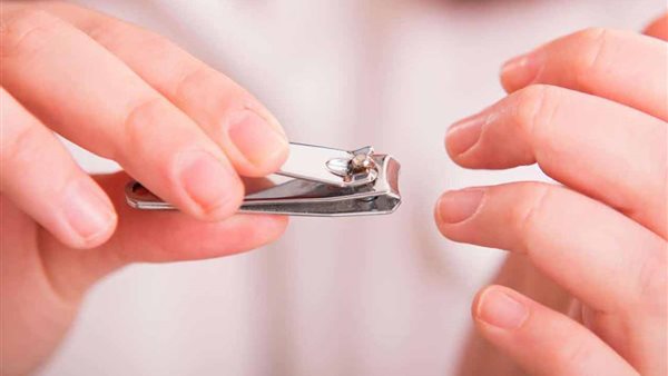متى تقصي الأظافر