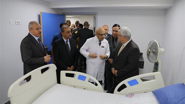 وزير التعليم العالي