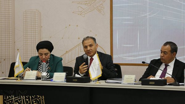 الحوار الوطني - أرشيفية