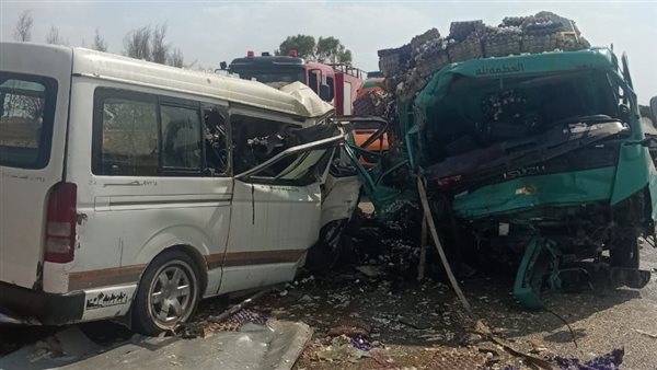 جانب من الحادث