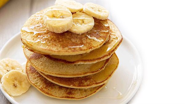 بان كيك موز 