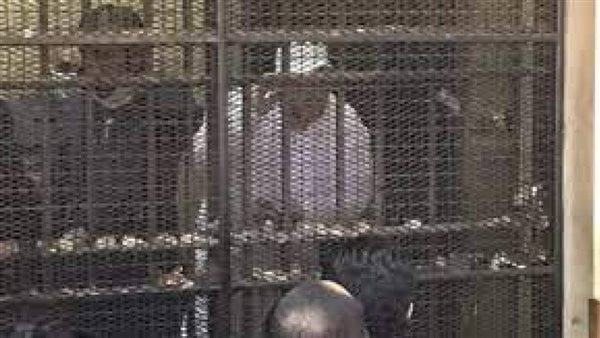 متهم - أرشيفية