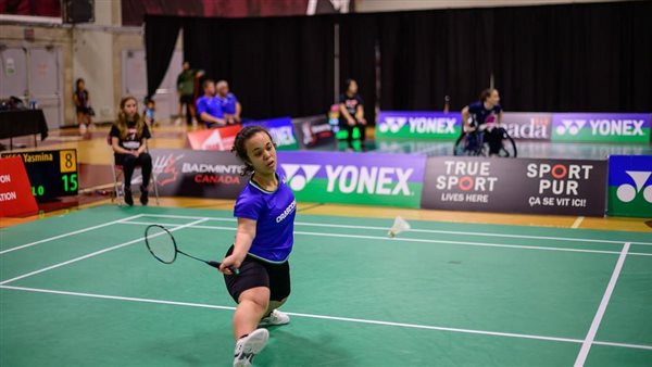 ياسمينا عيسى