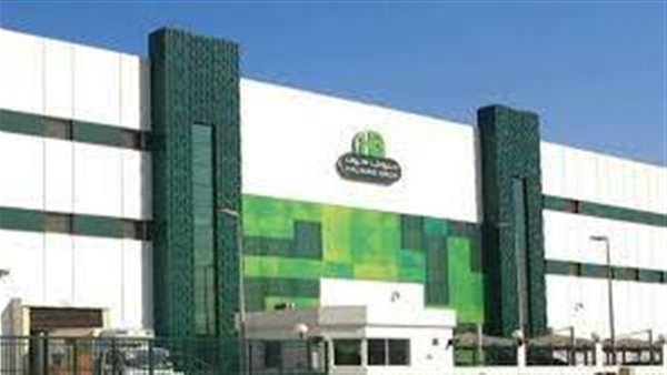 شركة حلواني إخوان