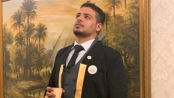 الدكتور علي حجازي