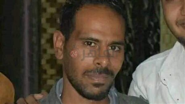 وفاة عامل متأثرا