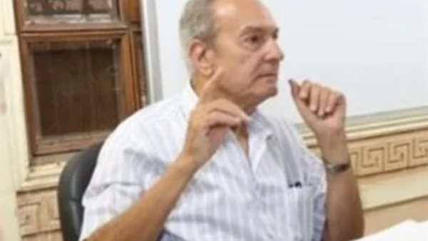 محمد أبو العلا السلاموني