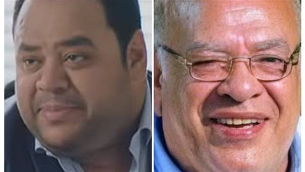 صلاح عبد الله ومحمد