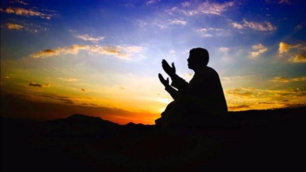 دعاء العشر من ذى