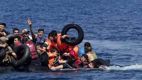 هجرة غير شرعية 