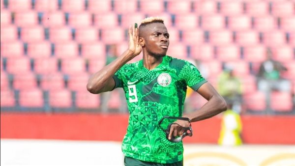 فيكتور أوسيمين