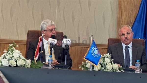 وزير التعليم العالي