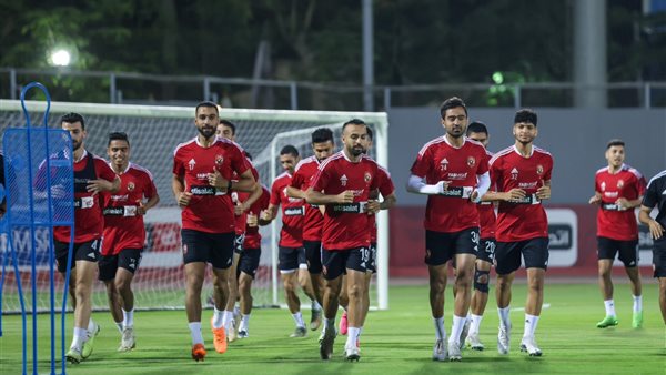 مران الأهلي