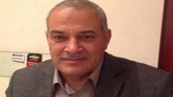 عبدالعزيز السيد رئيس