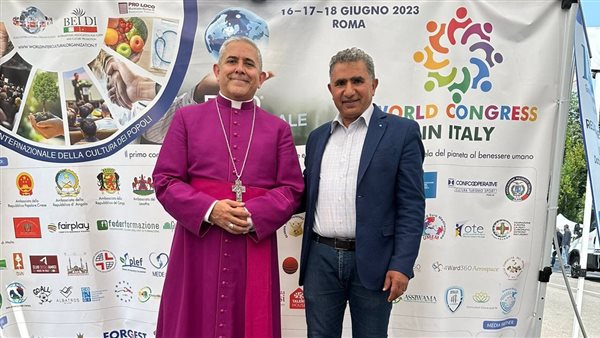  اتحاد المصريين بإيطاليا