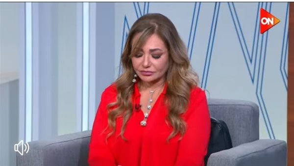 الفنانة ليلى علوي