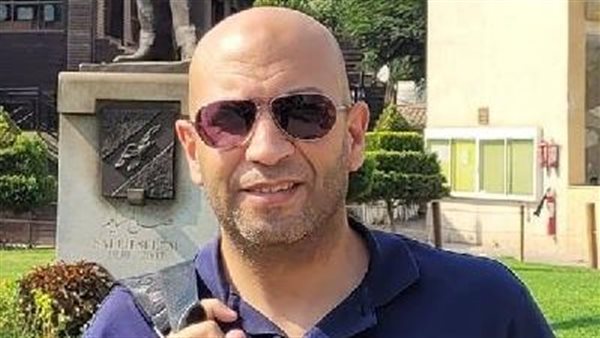 خالد الجوادي