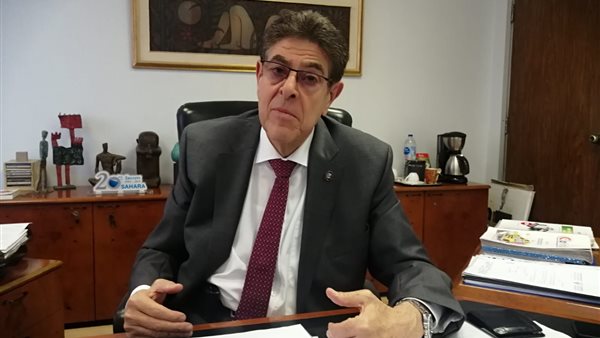  نديم إلياس رئيس