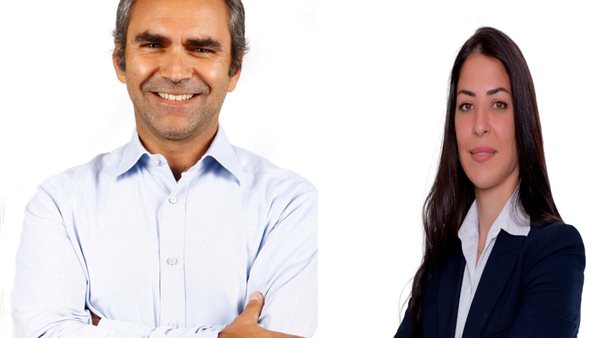 مسئولو شركة «ڤاليو»