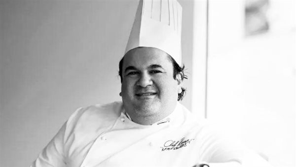 الشيف رمزي شويري