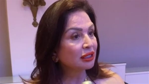 إلهام شاهين