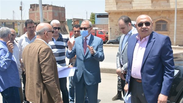 اللواء عبدالحميد