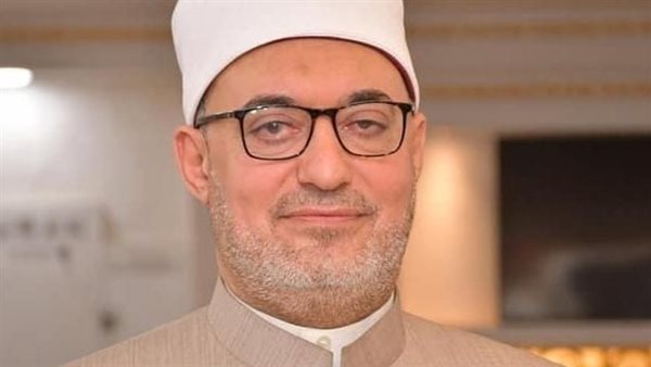 أمين البحوث الإسلامية