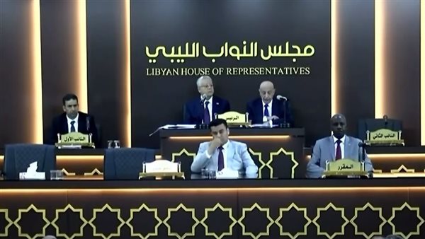 المستشار حنفي جبالي