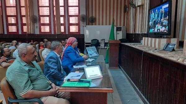 تعليم القليوبية 