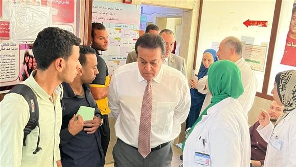 الدكتور خالد عبدالغفار