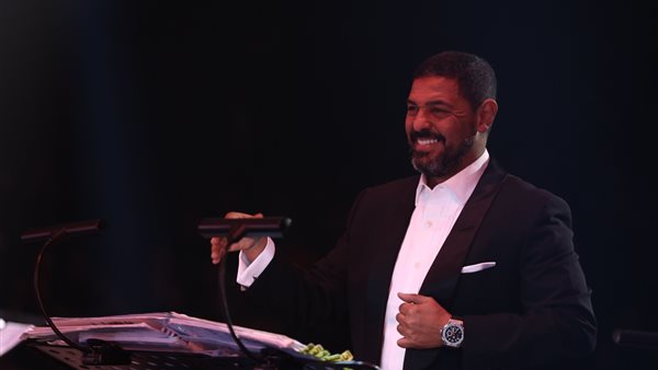 المايسترو هاني فرحات