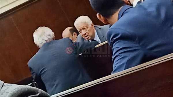 مرتضى منصور