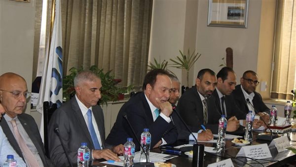 جانب من المؤتمر