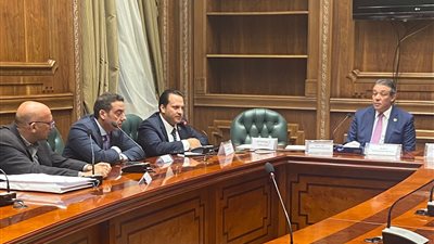 برلماني يتقدم بمقترح لتنظيم مسابقة ثقافية إبداعية للمصريين بالخارج لدعم القوة الناعمة