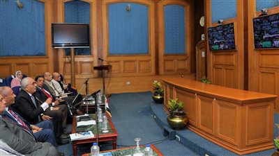 بسبب العلامة إكس.. توجيه عاجل من وزير التربية والتعليم بخصوص البابل شيت | بث مباشر 