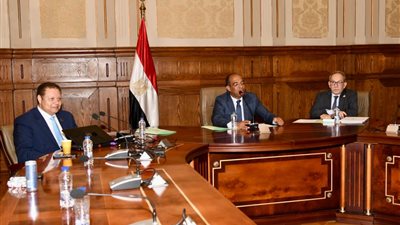 رئيس الرقابة الصحية: معايير الهيئة تقلل نسب الأخطاء الطبية في منظومة التأمين الشامل