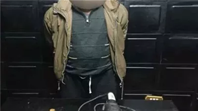 قطع جثته بصاروخ كهربائي.. محاكمة المتهم بقتل صديقه في عابدين اليوم