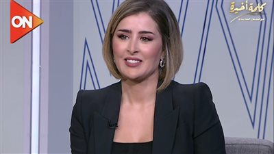 عائشة بن أحمد: عندي مشكلة في العصبية ولجأت إلى لايف كوتش عشان أعالج المشكلة