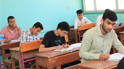 جدول امتحانات الثانوية العامة بعد إجازة عيد الأضحى 2023