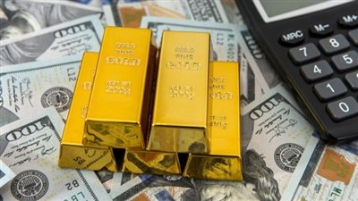 زيادة أسعار الذهب عالميا الأسبوع الماضي رغم ارتفاع عوائد سندات الخزانة والدولار