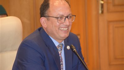 لأول مرة داخل الجامعات.. تفاصيل إنشاء نادي جامعة حلوان الرياضي والاجتماعي