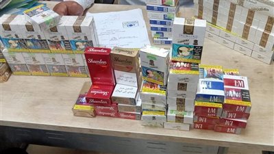 تحرير 194 مخالفة لمخابز و61 جنحة لمحال تجارية في أسيوط