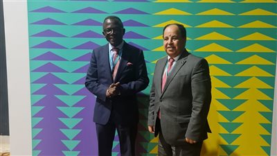 وزير المالية: المشروعات القومية تلبي الاحتياجات التنموية للمواطنين وتوفر فرص عمل