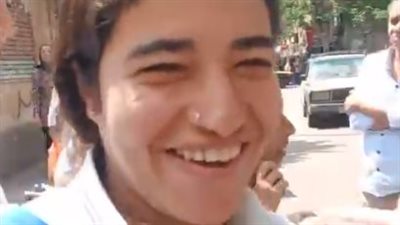 سهل جدًا والوقت كافٍ.. آراء طلاب الثانوية العامة عن امتحان اللغة الأجنبية الثانية| بث مباشر