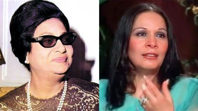 سهير زكي تروي تفاصيل لقائها الأول مع كوكب الشرق أم كلثوم: قالت إزاي رقاصة ترقص على مزيكتي | نوستالجيا