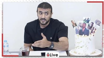 البلدوزر وإسكندراني والرهان.. انتعاشة سينمائية لـ أحمد العوضي